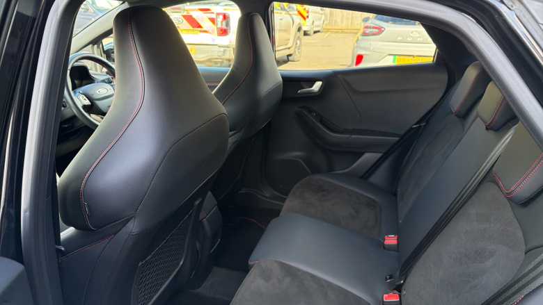 Ford Puma ST 1.5 EcoBoost ST 5dr Petrol Hatchback